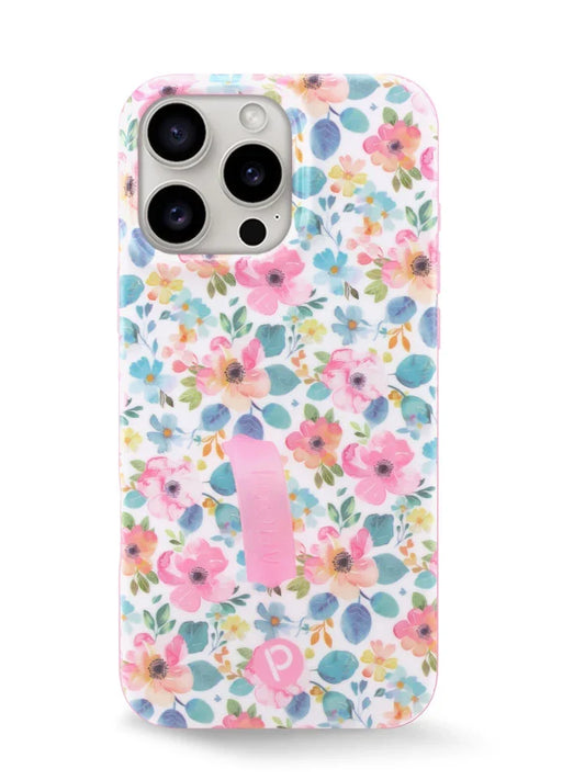 Pastel Petals