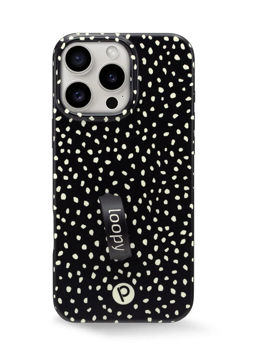 Noir Dots