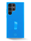 Neon Cyan