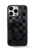 Midnight Checkered
