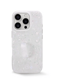 White Opal Shell