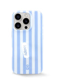 Blue Stripes