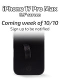 Stealth Black