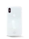 White Ombre