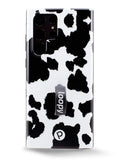 Cow Print