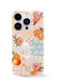 Orange Blossom X Amber Massey