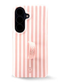 Terracotta Stripes