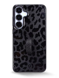 Midnight Leopard