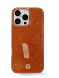 Orange Shimmer