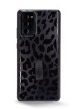 Midnight Leopard