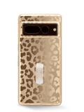 Gold Leopard