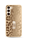 Gold Leopard