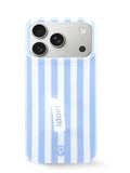 Blue Stripes