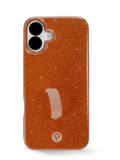 Orange Shimmer