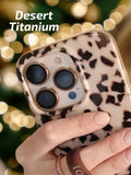 Diamond Cut Camera Tempered Glass