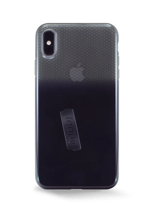 Black Ombre