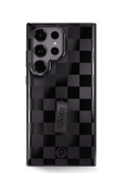 Midnight Checkered