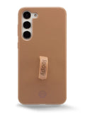 Saddle Brown