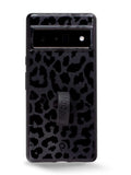 Midnight Leopard
