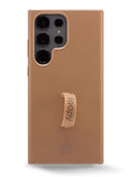 Saddle Brown