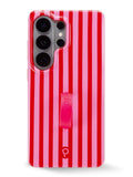 Berry Stripes