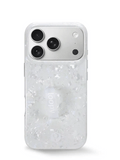 White Opal Shell