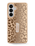 Gold Leopard