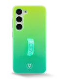 Lime Ombre