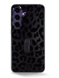 Midnight Leopard