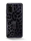 Midnight Leopard