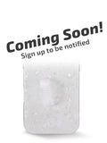 White Opal Shell