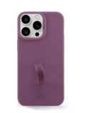 Dusty Plum