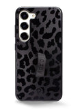 Midnight Leopard