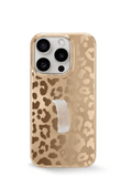 Gold Leopard