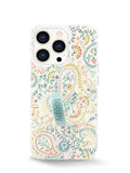 Painted Paisley