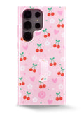 Cherry Cute X Krista Horton