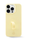 Butter Yellow