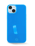 Neon Cyan