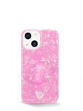 Pink Opal Shell