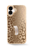 Gold Leopard