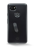 Stealth Black
