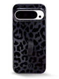 Midnight Leopard