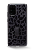 Midnight Leopard
