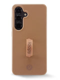 Saddle Brown