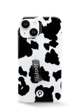 Cow Print