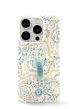 Painted Paisley