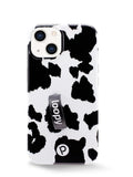 Cow Print