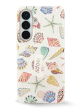 Coastal Shells