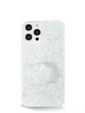 White Opal Shell