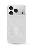 White Opal Shell